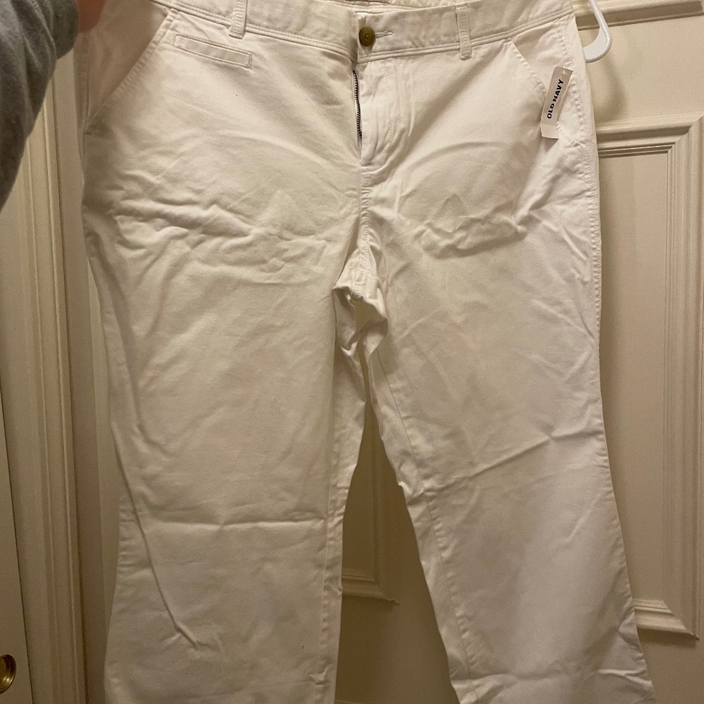 Old Navy Boot Cut Pants